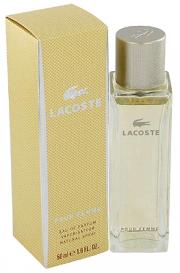 Lacoste Lacoste Pour Femme