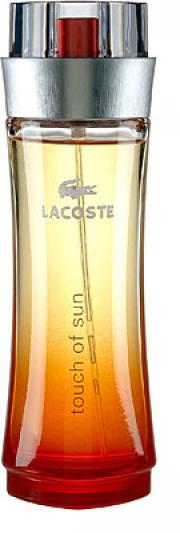 Lacoste Touch of Sun