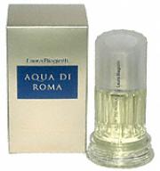 Laura Biagiotti Aqua di Roma