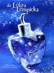 Lolita Lempicka L' eau de Minuit