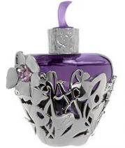 Lolita Lempicka L`eau d`Minuit 2007 Fleur de Minuit