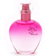 Love Passport Love Passport a bloom