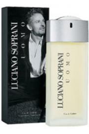 Luciano Soprani Uomo