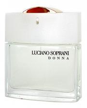 Luciano Soprani Luciano Soprani Donna