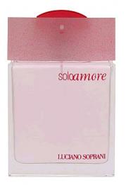 Luciano Soprani Soloamore