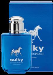 Luciano Soprani Sulky pour homme