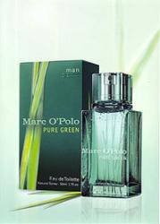 Marc O'Polo Pure Green man
