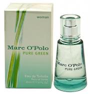 Marc O'Polo Pure Green woman