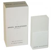 Angel Schlesser Angel Schlesser Femme