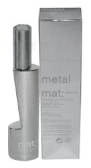 Masaki Matsushima Mat Metal