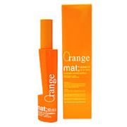 Masaki Matsushima Mat Orange
