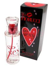 Miss Fiorucci So Sexy