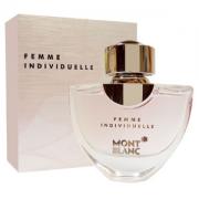 Mont Blanc Femme Individuel