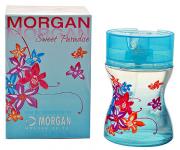 Morgan Sweet Paradise