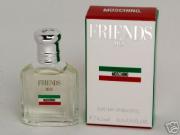 Moschino Friends Men