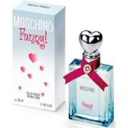 Moschino Moschino Funny