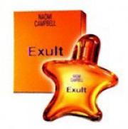 Naomi Campbell Exult