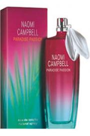 Naomi Campbell Paradise Passion
