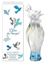 Nina Ricci L'Eau du Temps (2007)