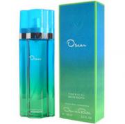 Oscar de la Renta Oscar Tropical