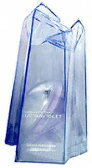 Paco Rabanne Ultraviolet Liquid Metal Femme