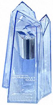 Paco Rabanne Ultraviolet Liquid Metal Man