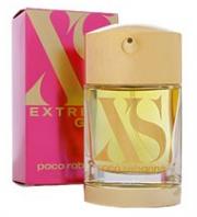Paco Rabanne XS Extreme Girl