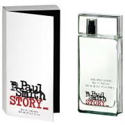 Paul Smith Paul Smith Story