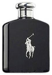 Ralph Lauren Polo Black