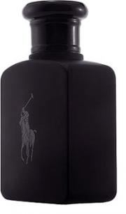 Ralph Lauren Polo Double Black