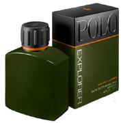 Ralph Lauren Polo Explorer