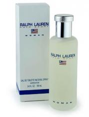 Ralph Lauren Polo Sport Woman