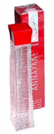 Annayake Hanami