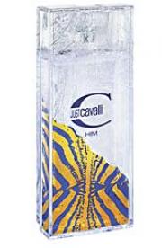 Roberto Cavalli Just Cavalli Him