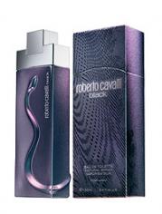 Roberto Cavalli Roberto Cavalli Black