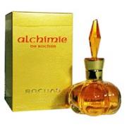 Rochas Alchimie