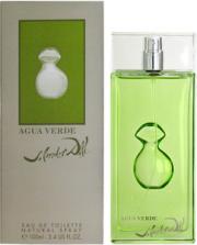 Salvador Dali Agua Verde