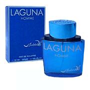 Salvador Dali Laguna Homme