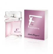 Salvatore Ferragamo F for Fascinating
