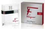 Salvatore Ferragamo F Pour Homme