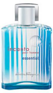 Salvatore Ferragamo Incanto Essential pour Homme