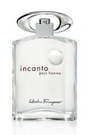 Salvatore Ferragamo Incanto pour Homme