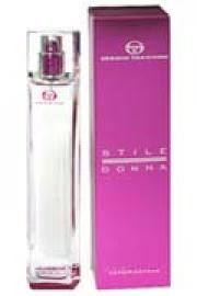Sergio Tacchini Stile Donna
