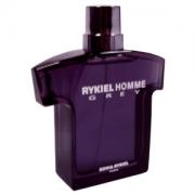 Sonia Rykiel Rykiel Homme Grey