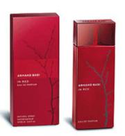 Armand Basi In Red  Eau de Parfum