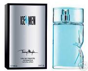 Thierry Mugler Ice Men