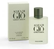 Giorgio Armani Acqua di Gio Pour Homme