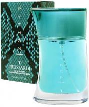 Trussardi Python for Men
