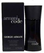 Giorgio Armani Armani Code