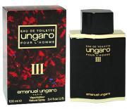 Ungaro Ungaro III